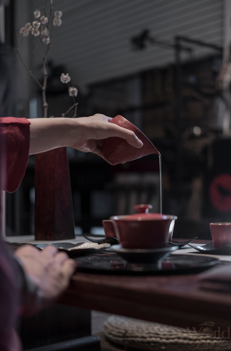Understanding Tea Culture in China and Why It Matters 2 Tea Culture In China. Buying Tea in China. Red Flags That Save Money. Tea Etiquette. Pro Tips From Tea People. Green Flags Worth Trusting. Fujian. Yunnan. Zhejiang. Guangdong.
