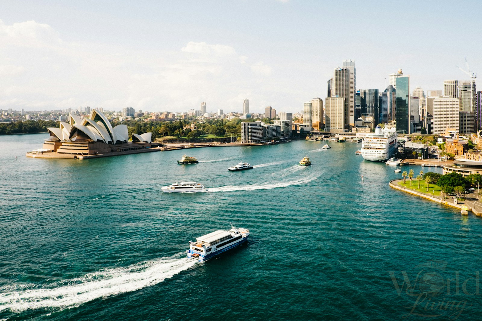 The Ultimate 2-Week Australia East Coast Itinerary 2 Australia.