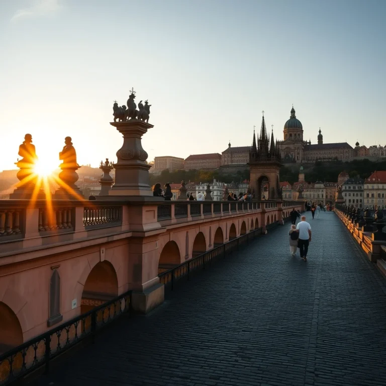 Best Things to Do in Prague on a Weekend Trip