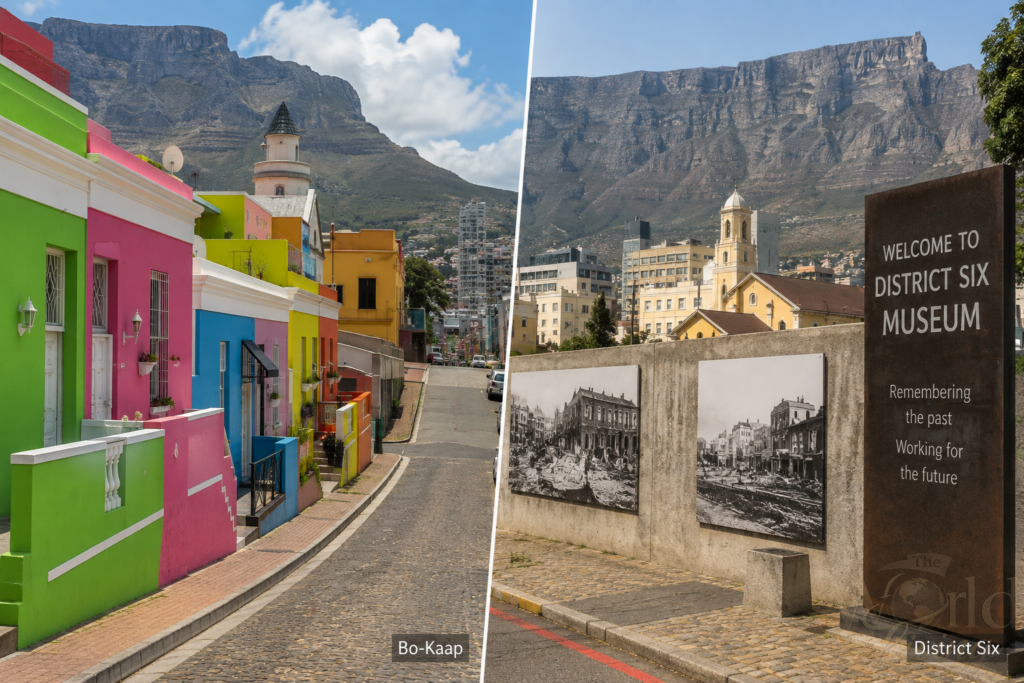 Cape Town City Guide: Beaches, Mountains, and More 3 Cape Town City Guide.