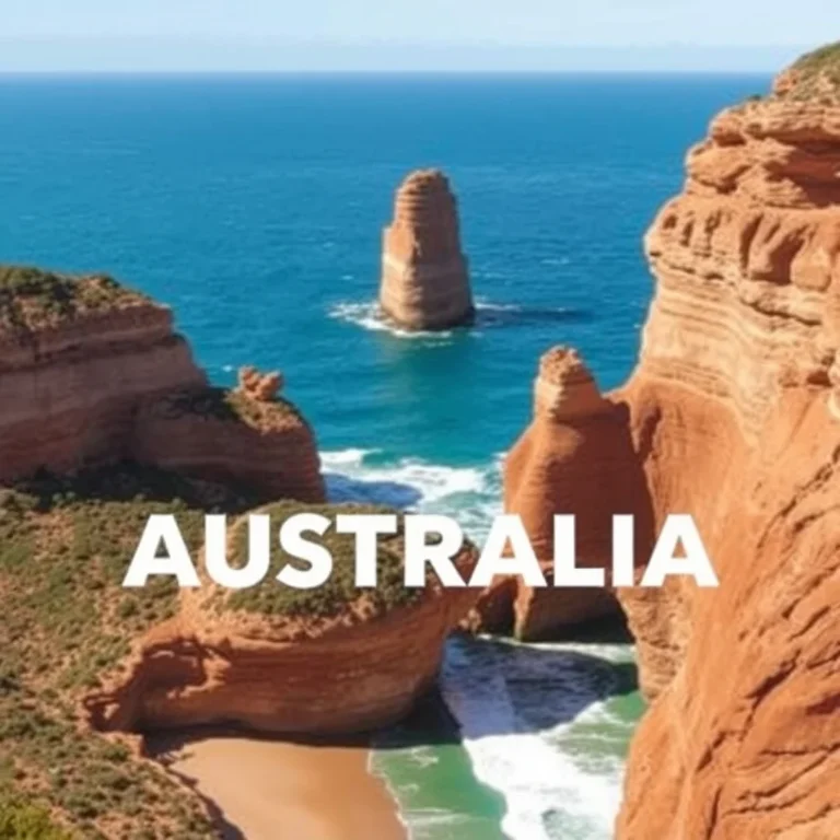 The Ultimate 2-Week Australia East Coast Itinerary