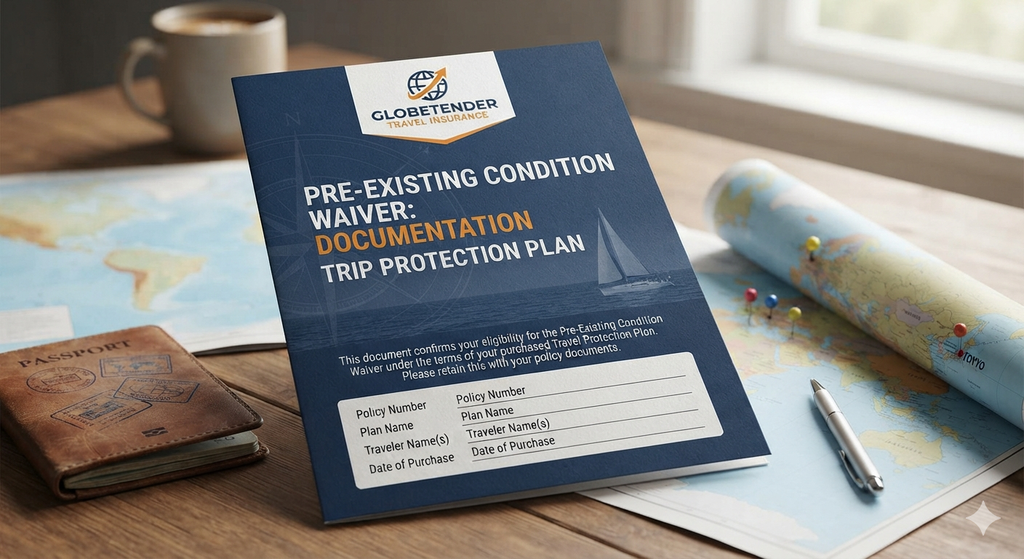 What to Know About Travel Insurance for Pre-Existing Conditions 2 Travel Insurance for Pre-Existing Conditions.