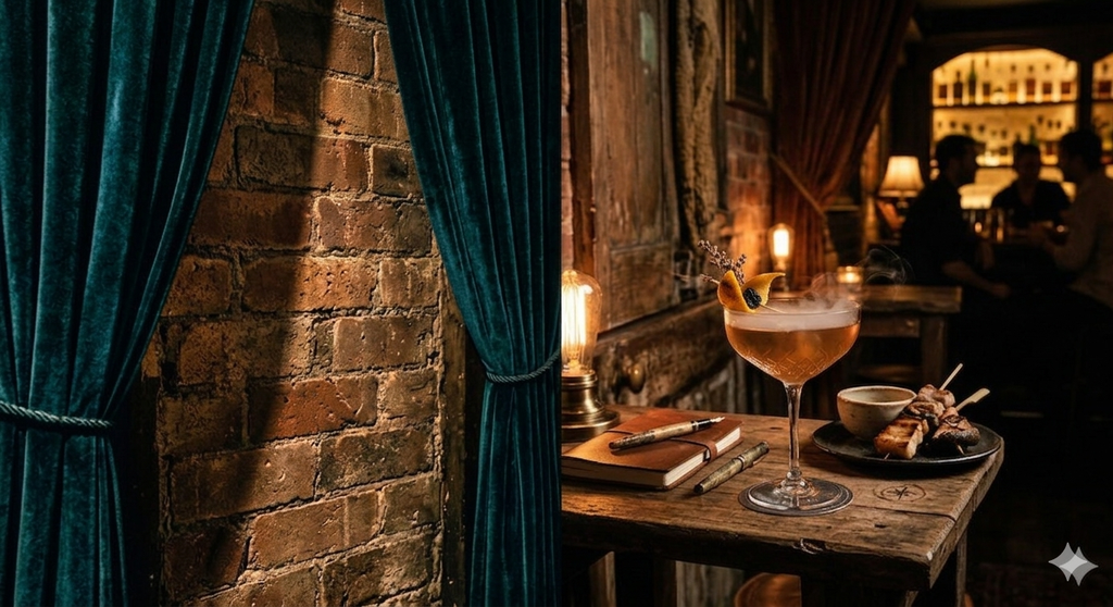Best Nightlife Spots in Sydney's Inner City 3 Nightlife Spots in Sydney.