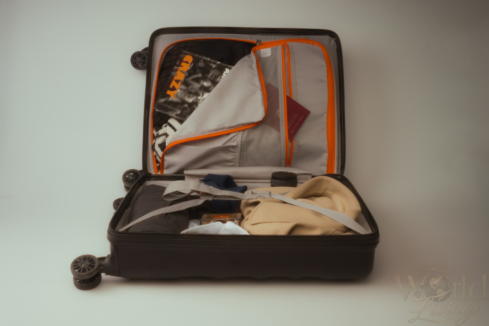 The Ultimate Packing List for a Two-Week Trip 2 Packing List for a Two-Week Trip. a Two-Week Packing Strategy. Travel Documents and Money. Health and Safety Kit. Pro Tips for a Stress-Free Packing Experience. Clothing Essentials.
