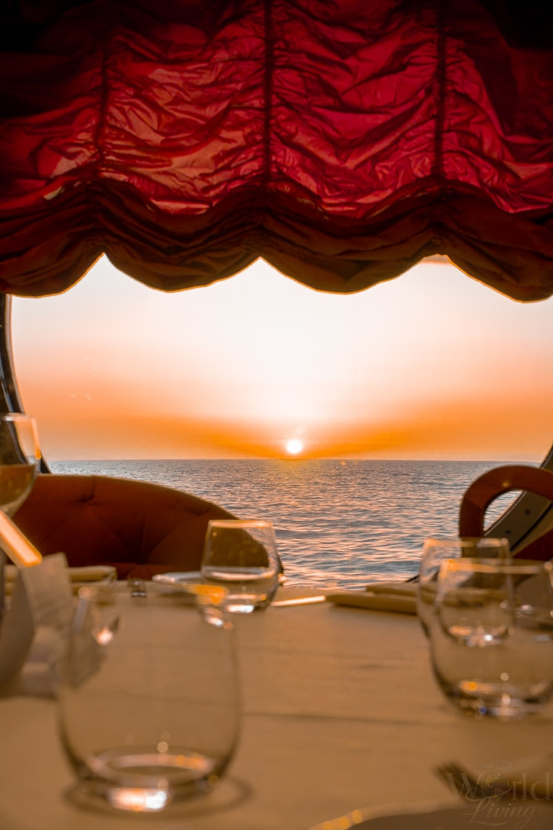 Best Restaurants in Cape Town With Ocean Views 4 Restaurants in Cape Town With Ocean Views.