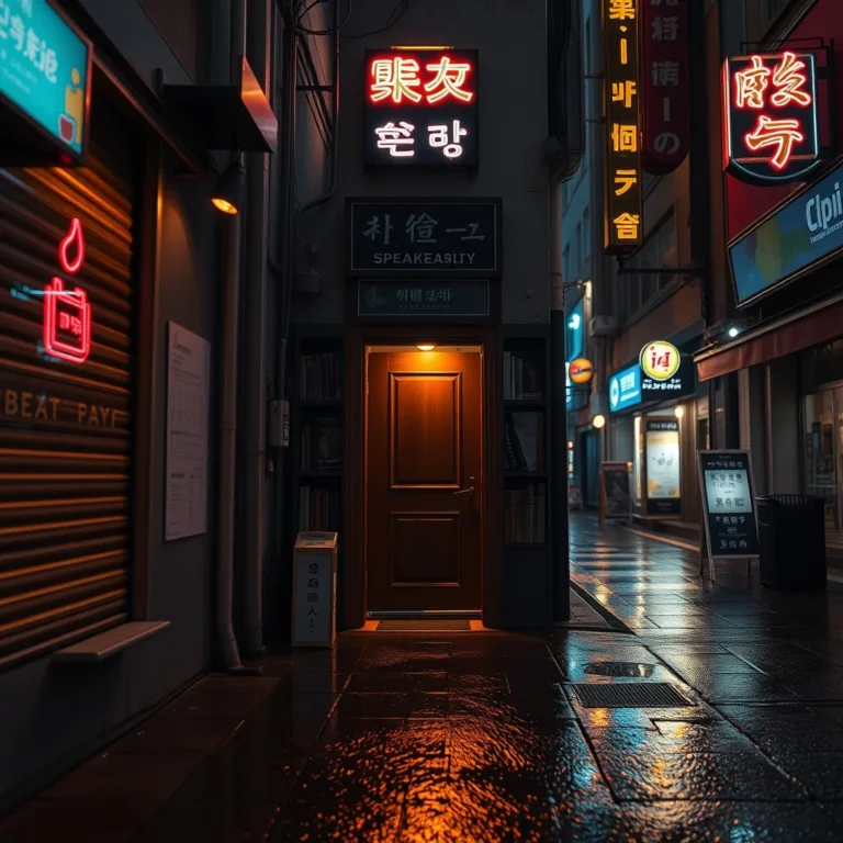 Best Nightclubs and Bars in Seoul's Gangnam District
